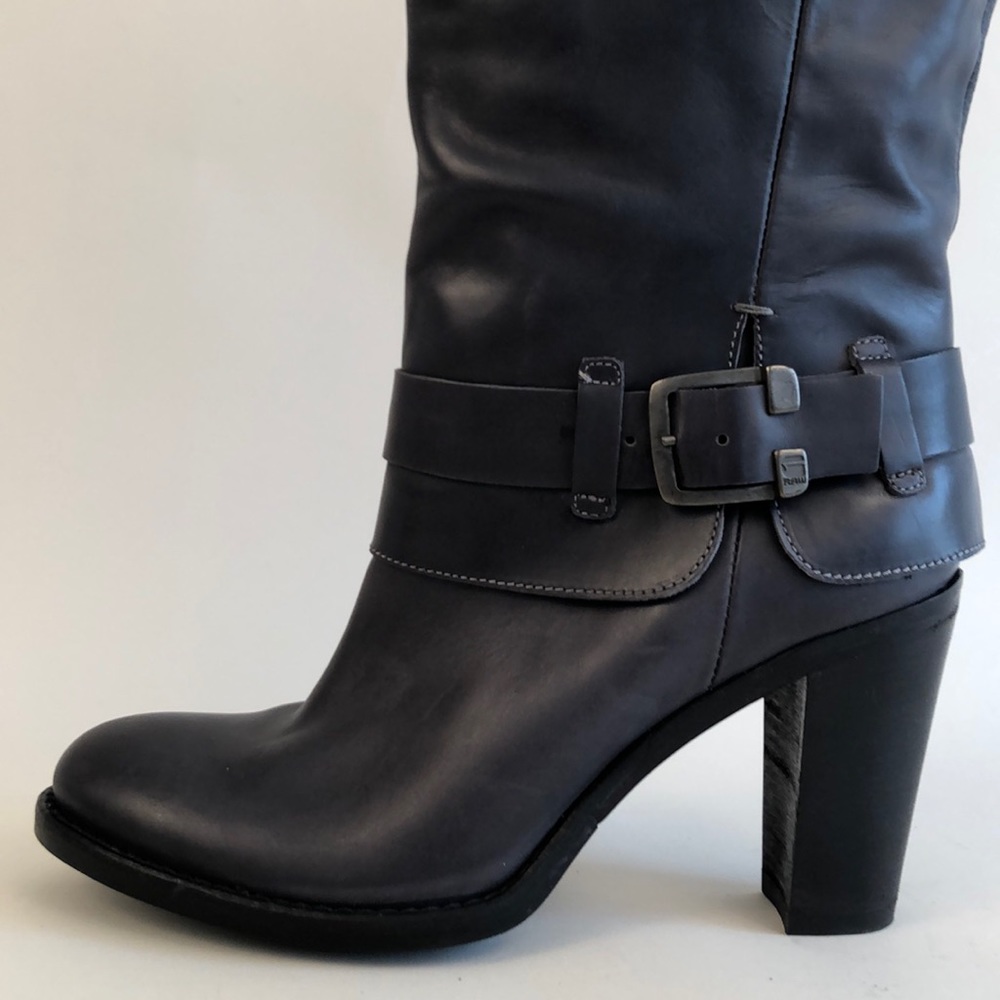 G-Star RAW Patton Heel HI